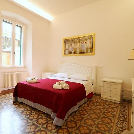 Park Suite Matera Zewnętrze zdjęcie