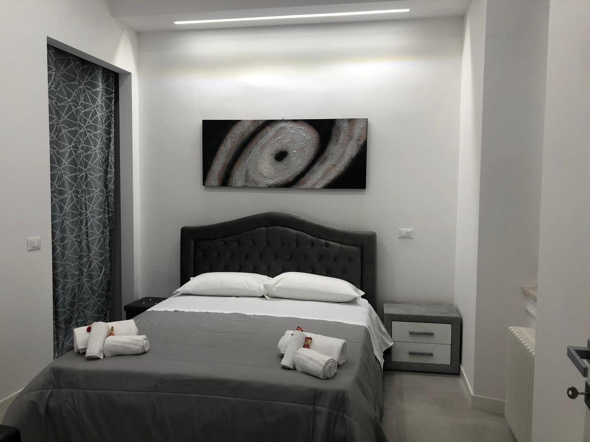 Park Suite Matera Zewnętrze zdjęcie
