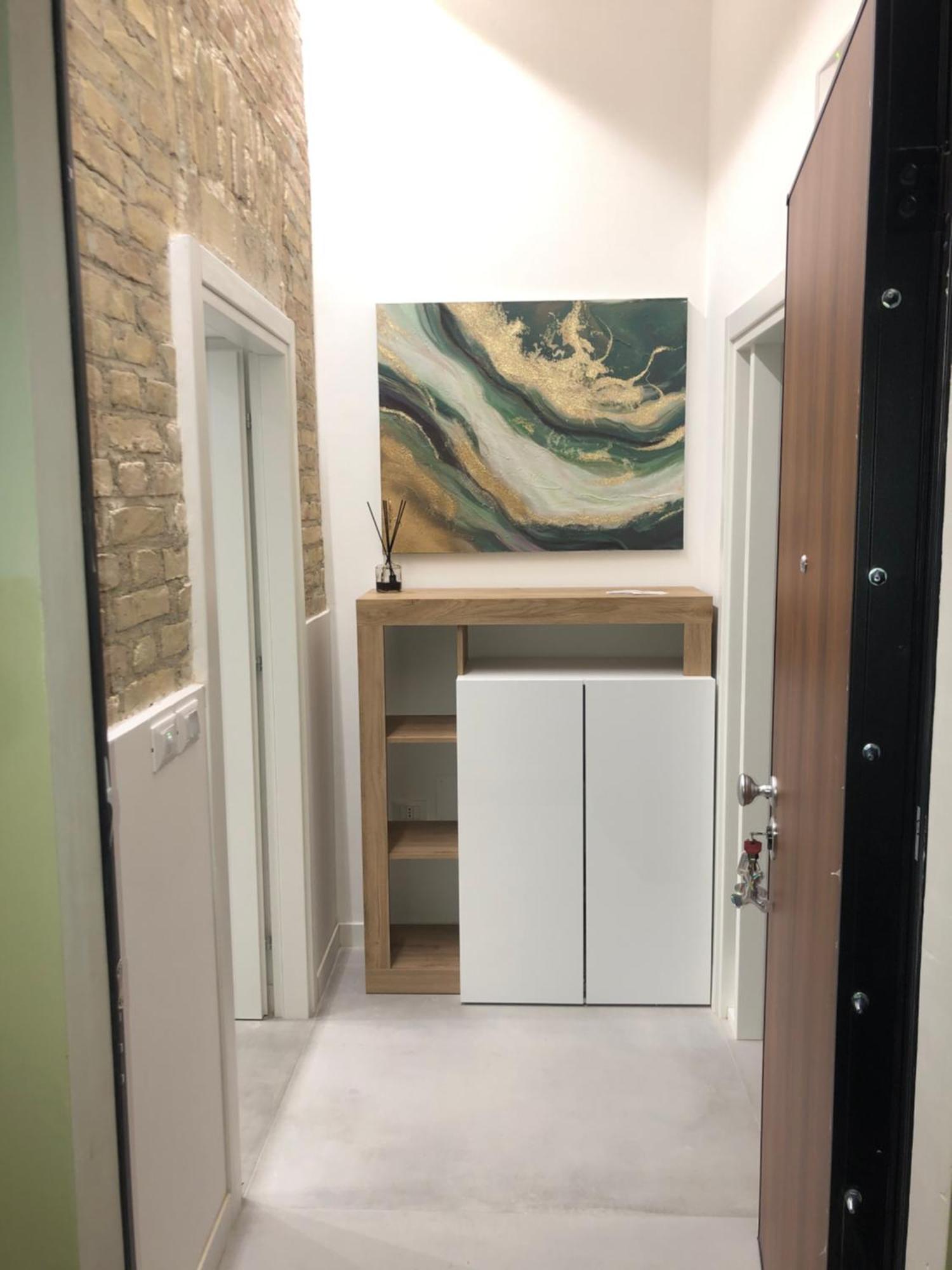 Park Suite Matera Zewnętrze zdjęcie