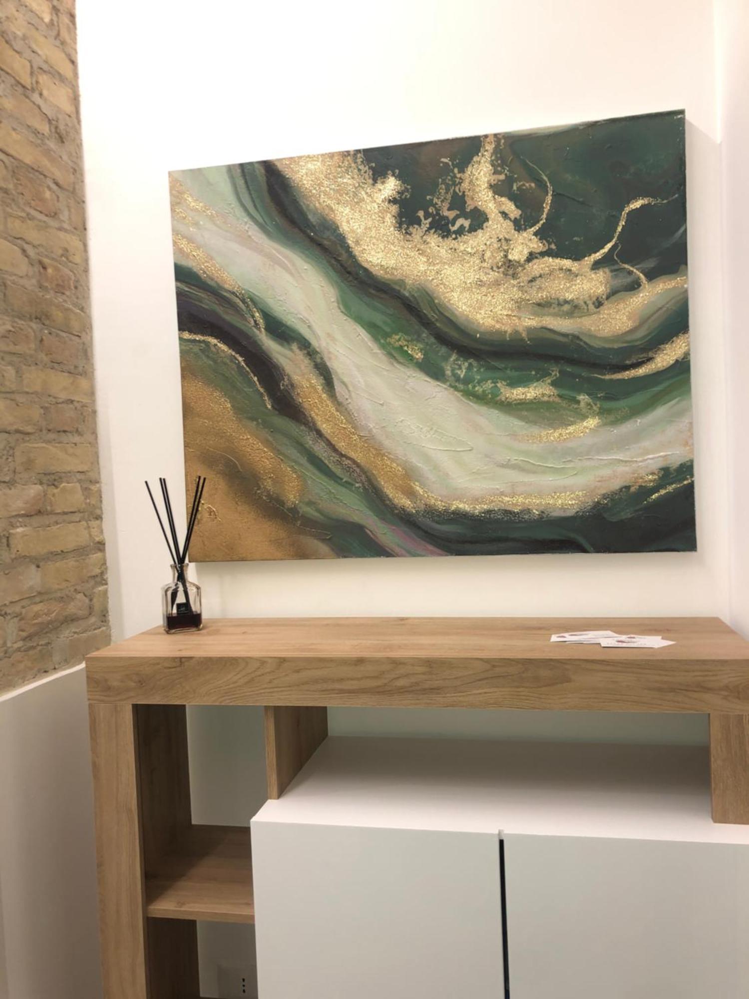 Park Suite Matera Zewnętrze zdjęcie