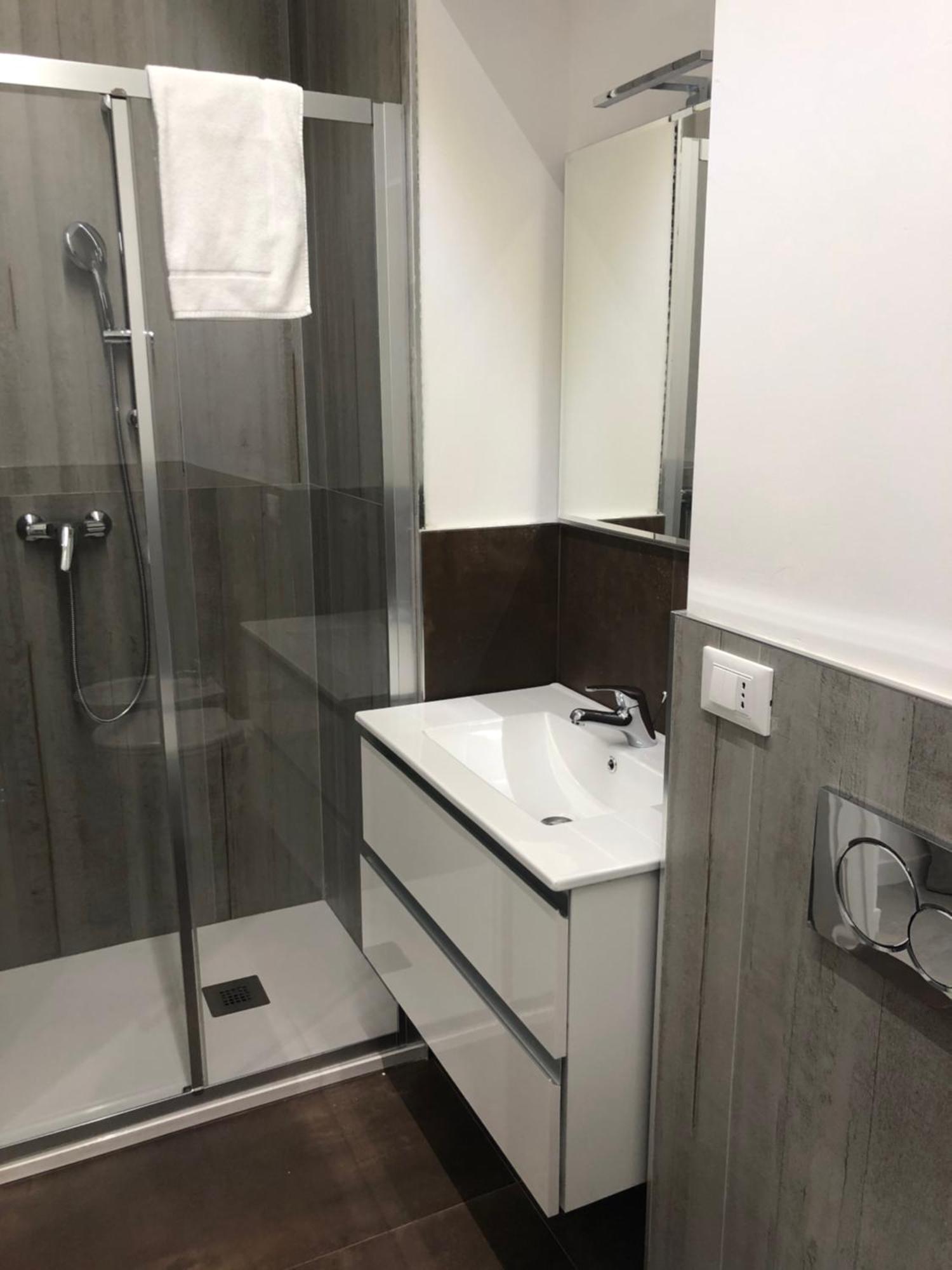 Park Suite Matera Zewnętrze zdjęcie