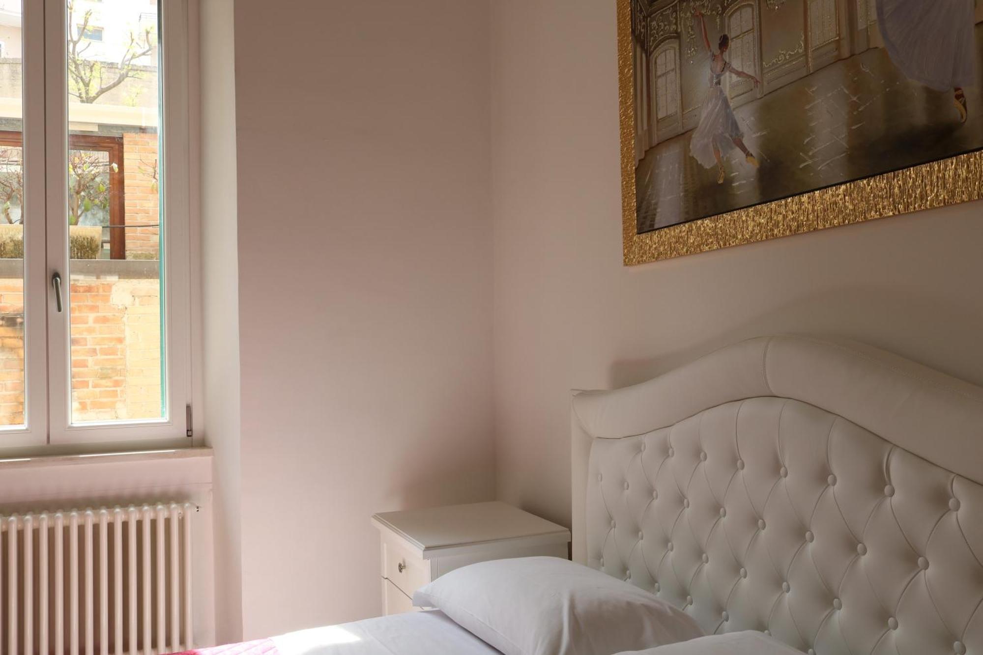 Park Suite Matera Zewnętrze zdjęcie