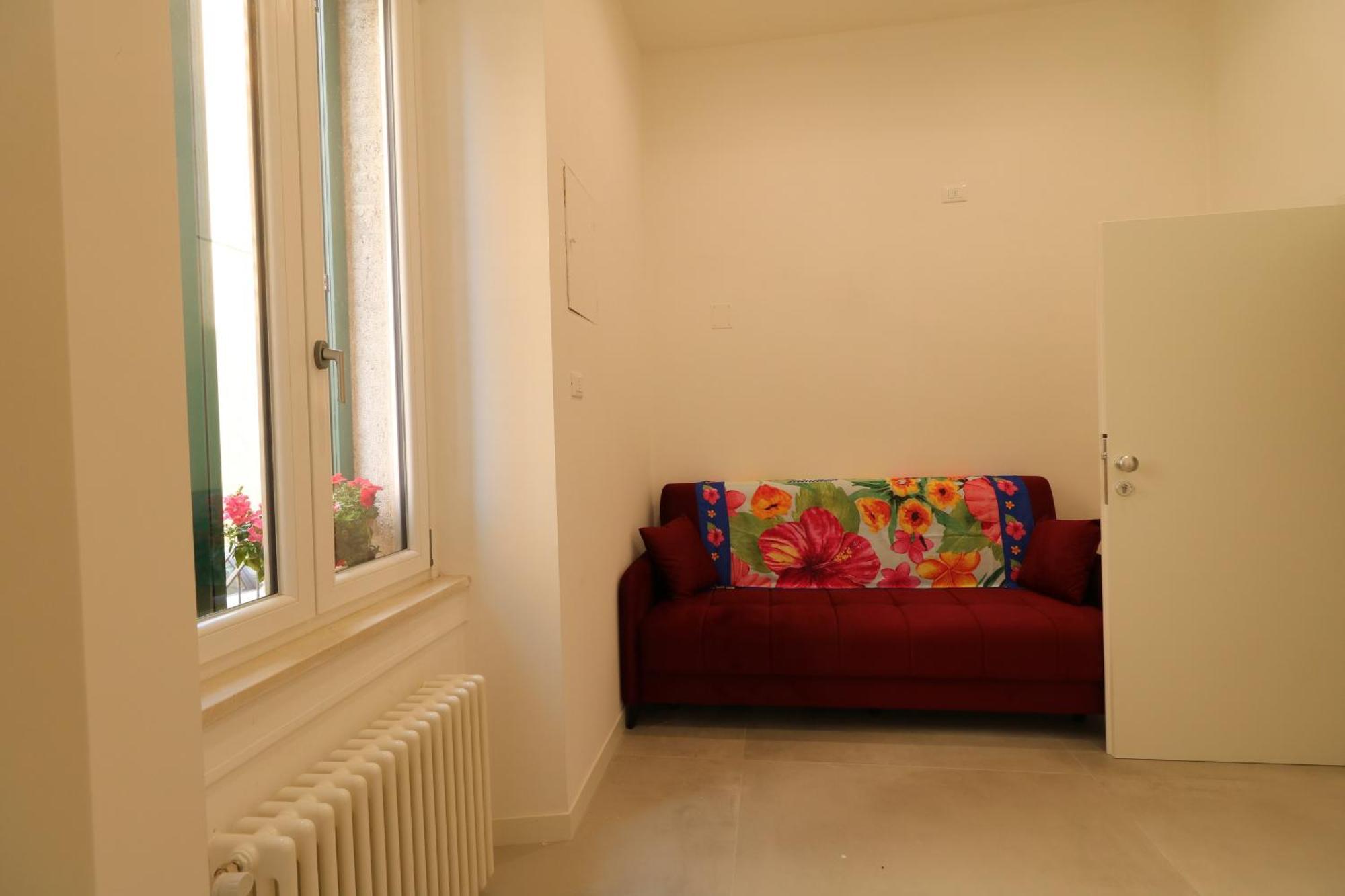 Park Suite Matera Zewnętrze zdjęcie