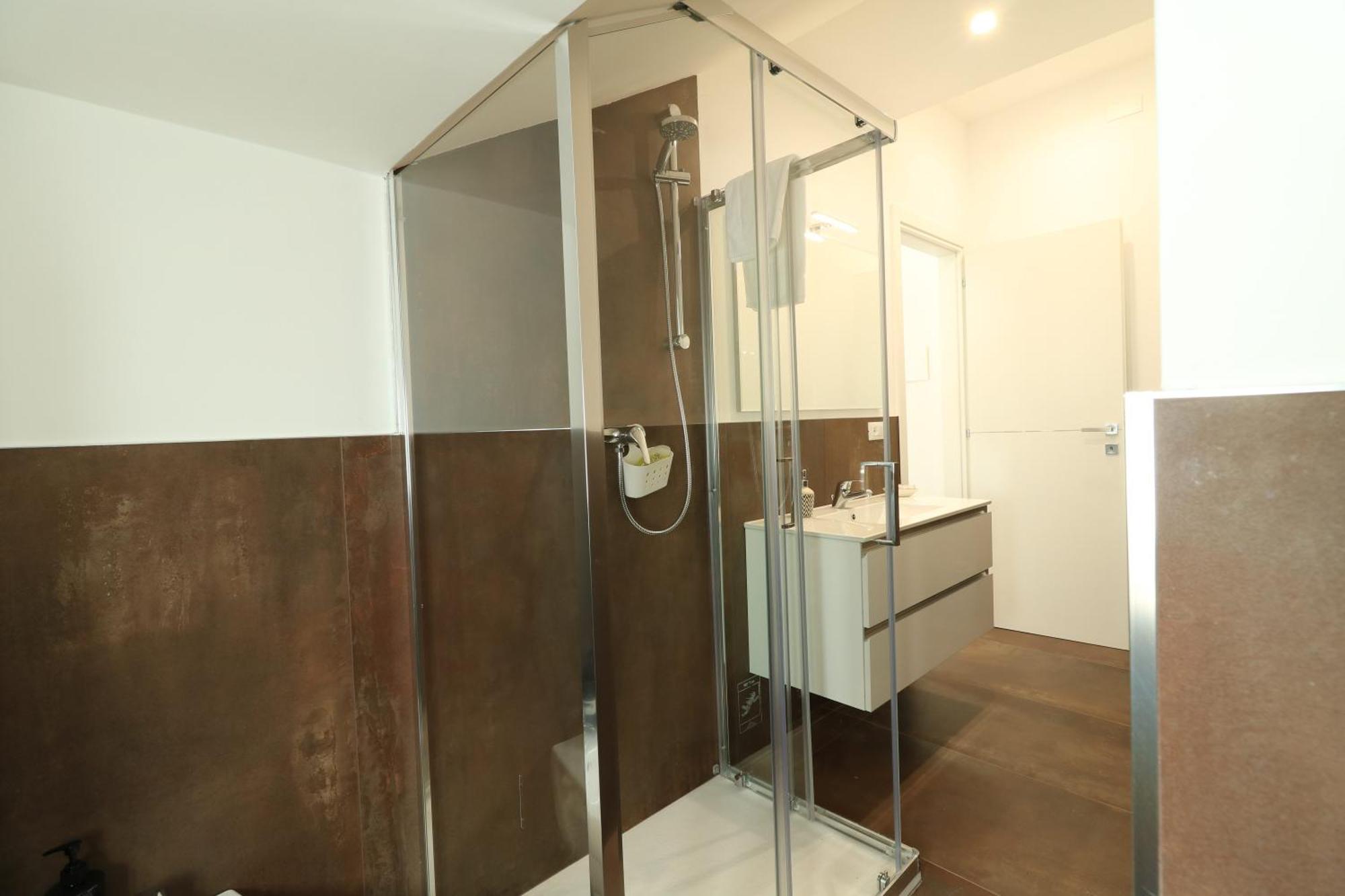 Park Suite Matera Zewnętrze zdjęcie