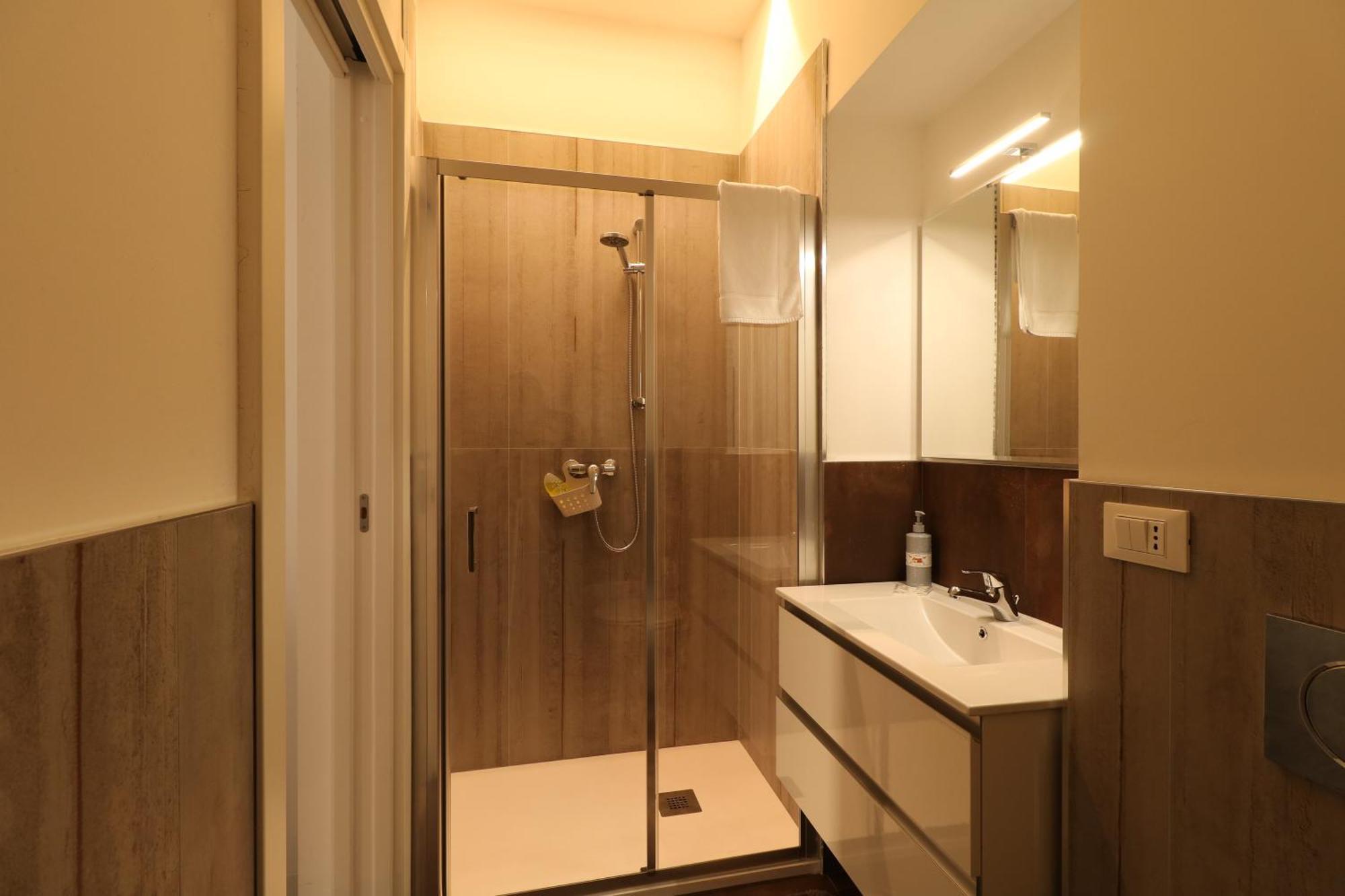 Park Suite Matera Zewnętrze zdjęcie