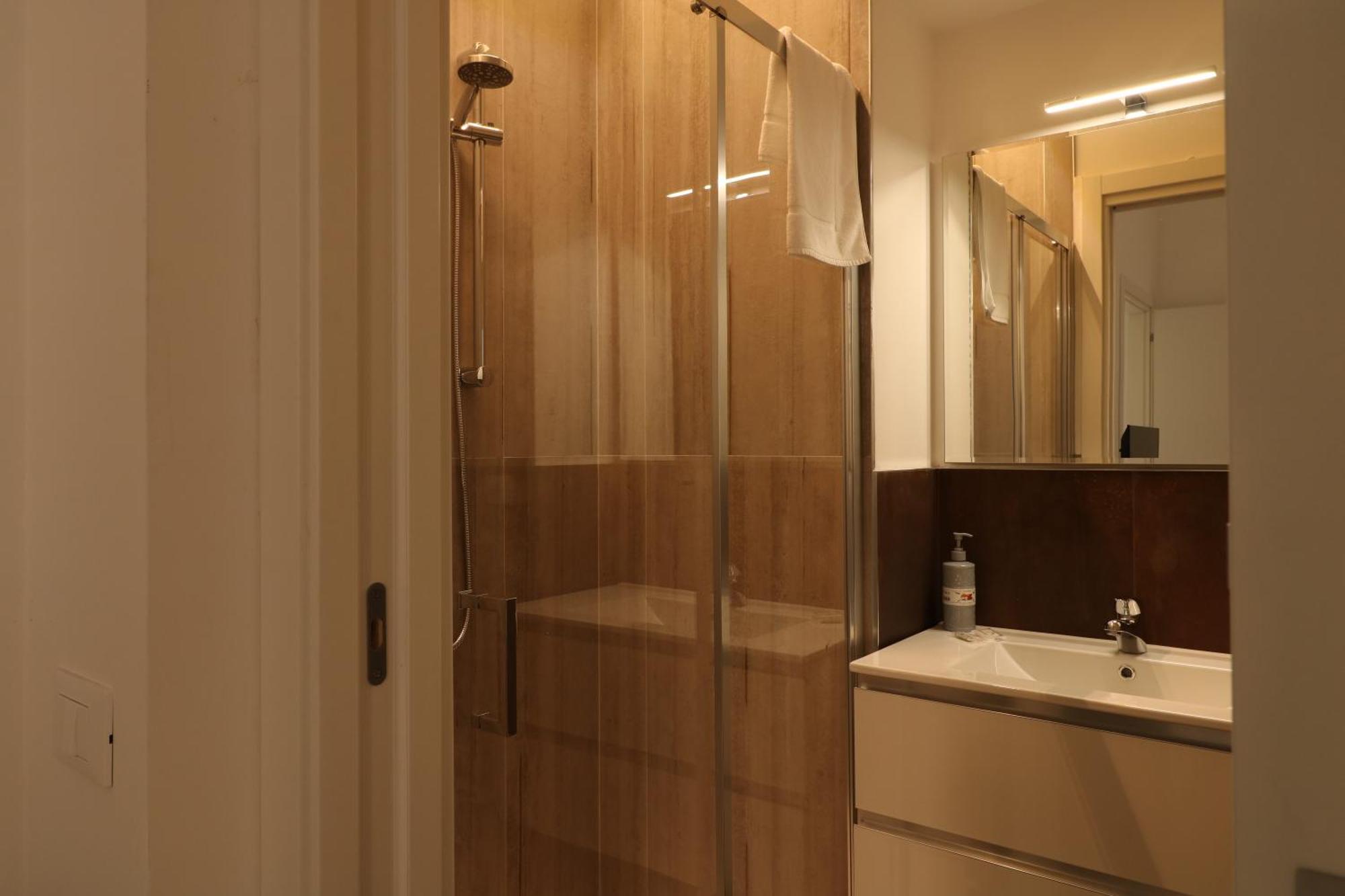 Park Suite Matera Zewnętrze zdjęcie