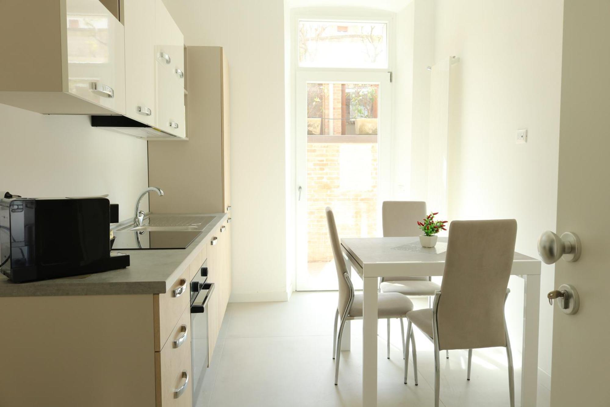 Park Suite Matera Zewnętrze zdjęcie