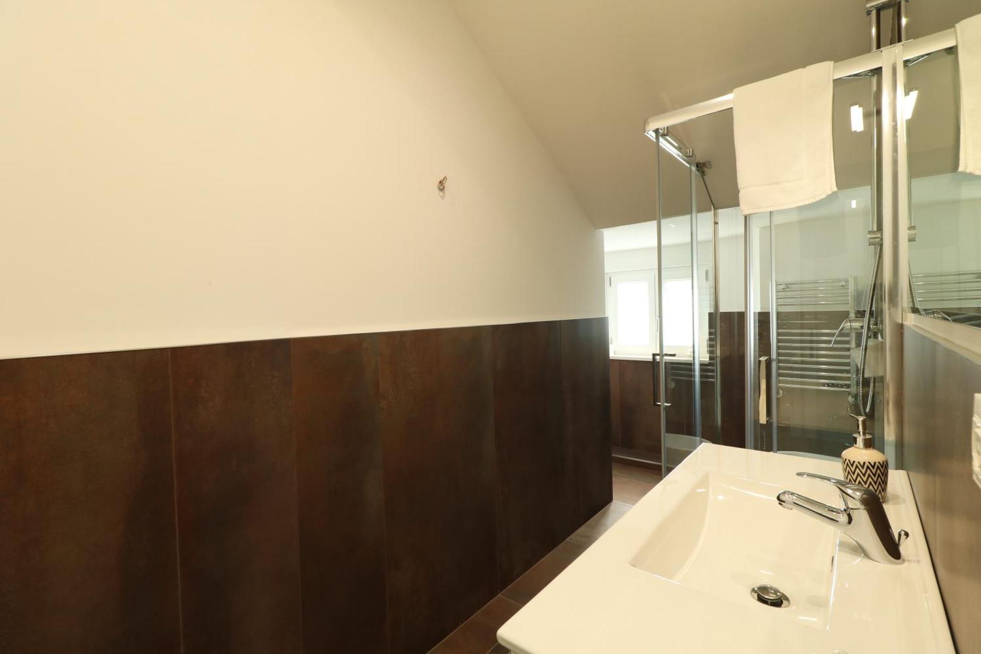 Park Suite Matera Zewnętrze zdjęcie